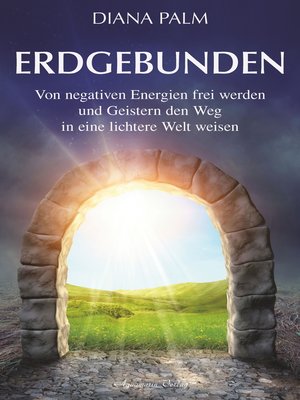 cover image of Erdgebunden